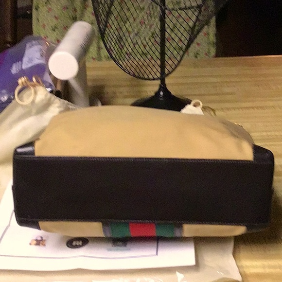 Gucci Sherry Bagπ₯π₯π₯π₯SUPER SALEπ₯π₯π₯ - Picture 6 of 12